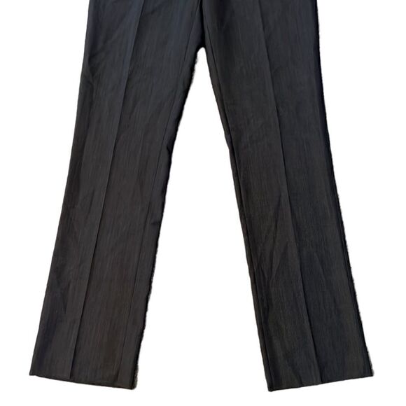 NWT Zanetti 36R Wool Pants  - Picture 2 of 12
